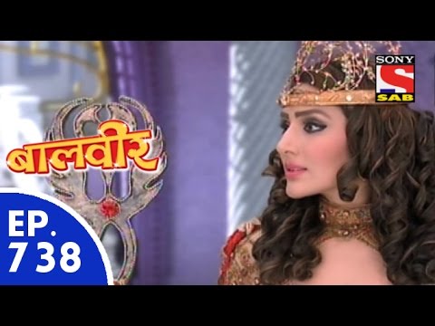 Baal Veer - बालवीर - Episode 738 - 16th June, 2015
